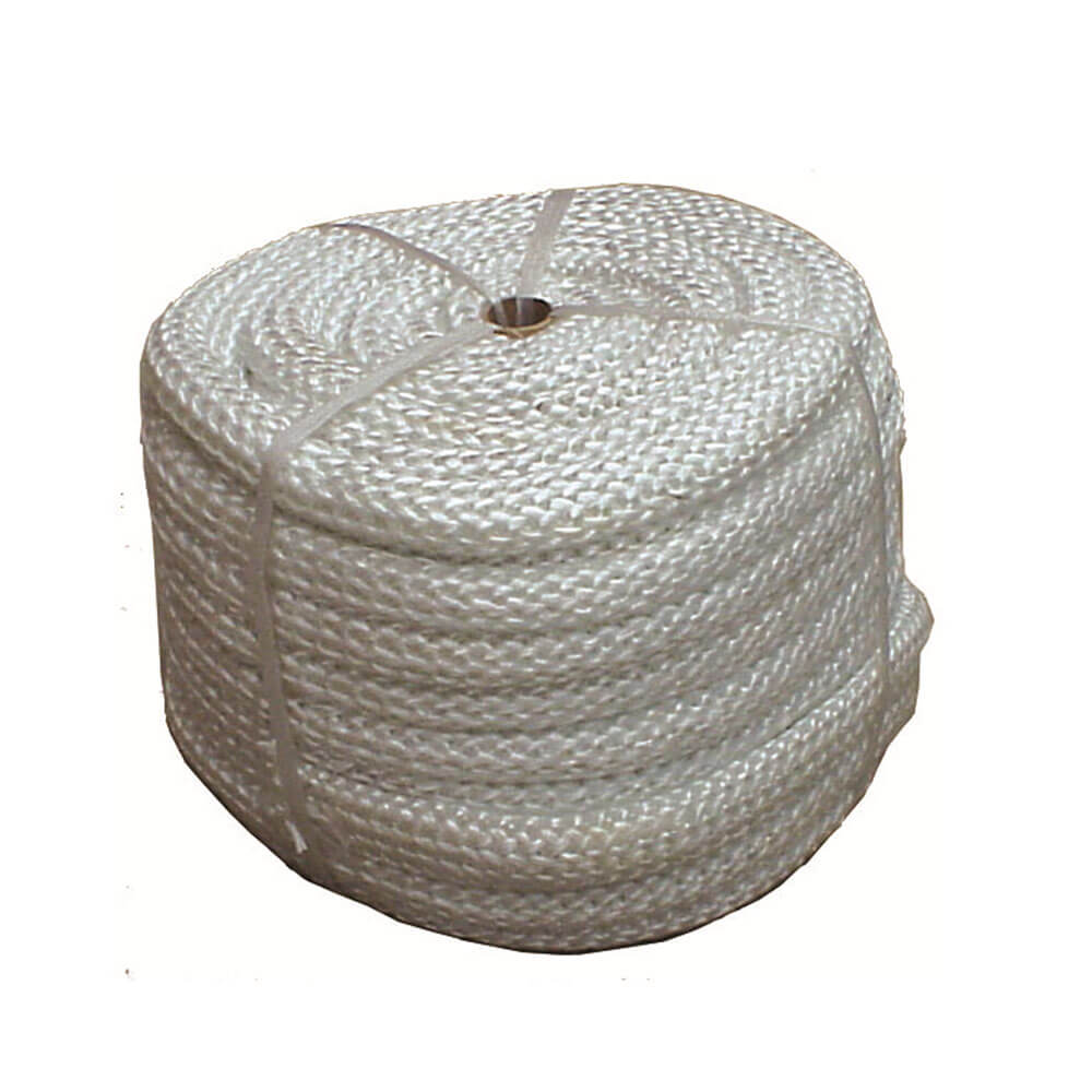 FireUp 2m Long Fibernass Rope carrete de cuerda