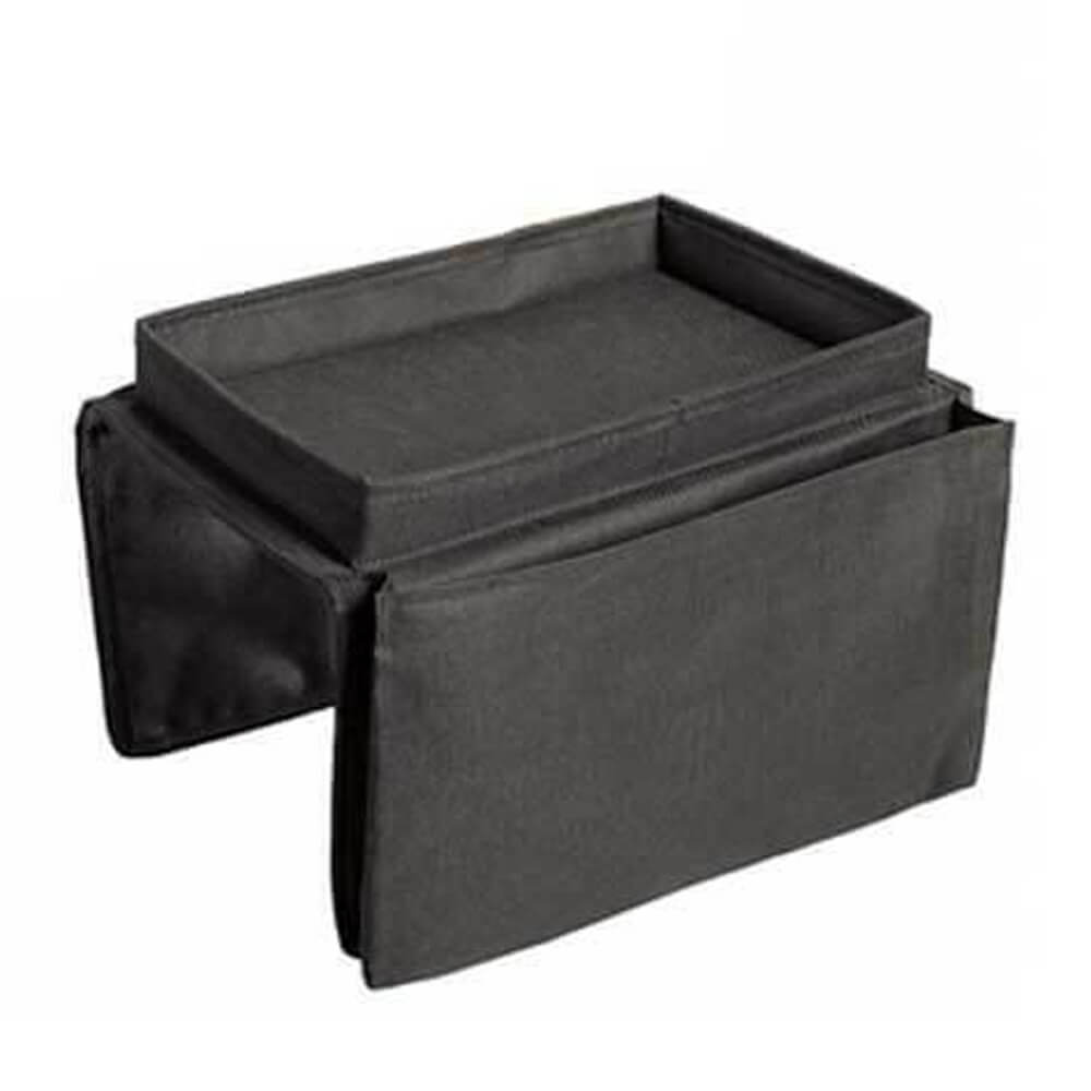 Sofa-Couch-Armlehnen-Organizer