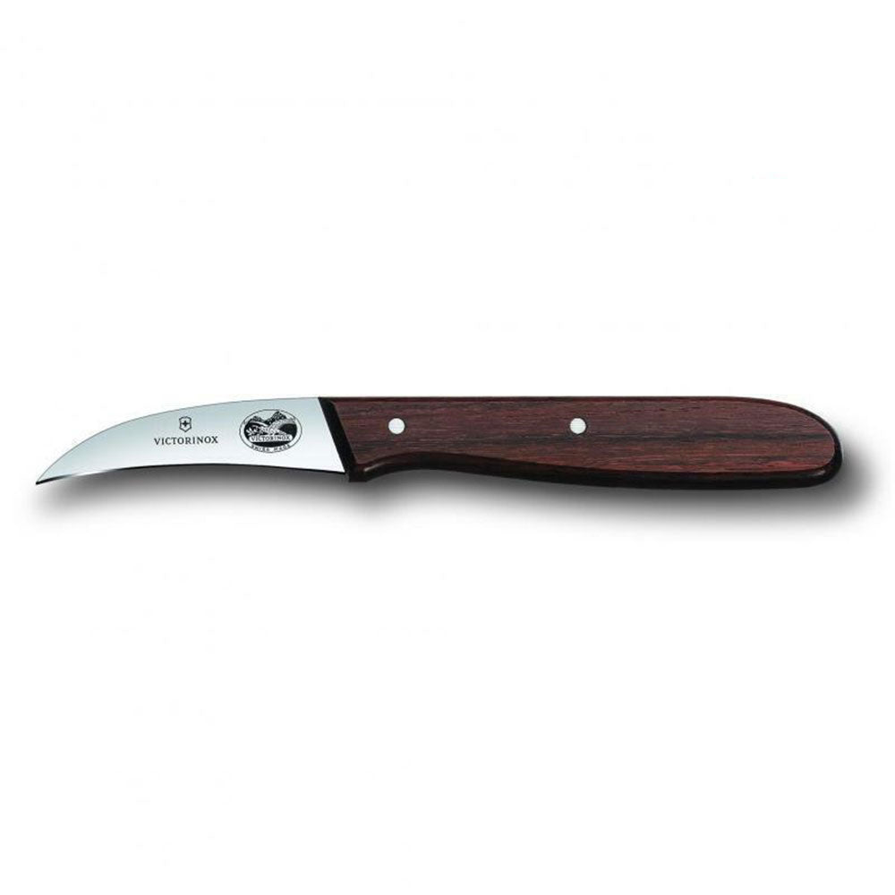 Victorinox buet bladformende kniv 6 cm