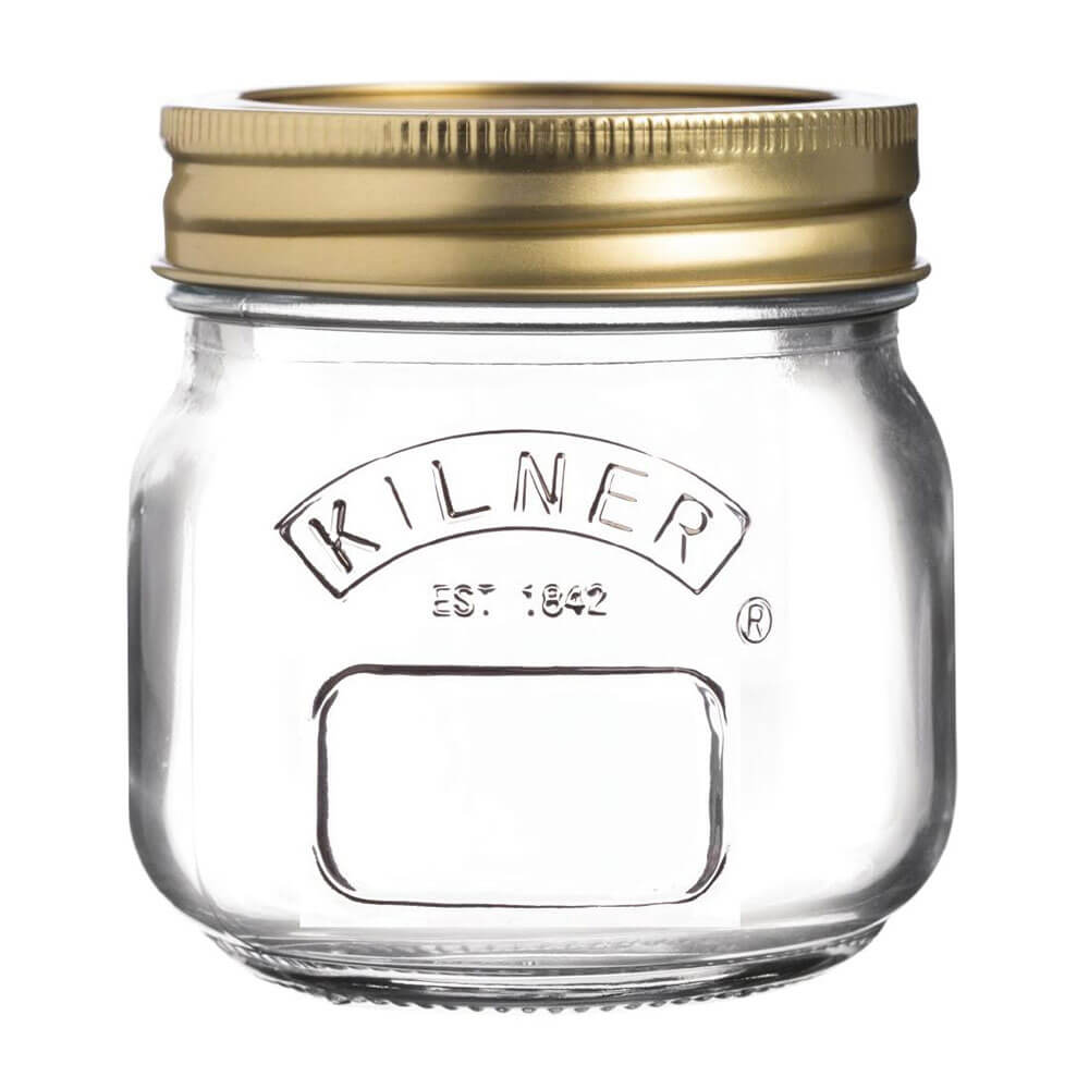 Kilner authentine bocal préserve