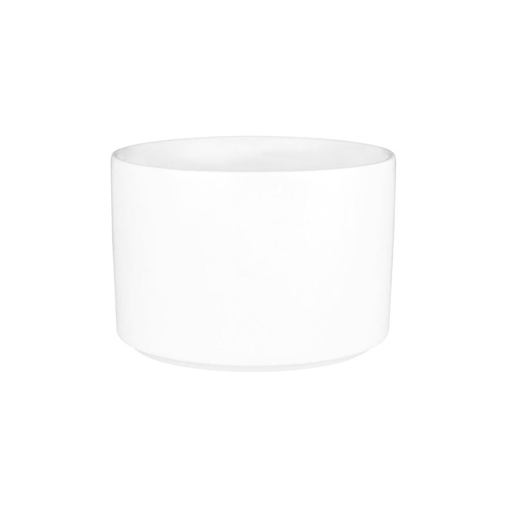 Wilkie Straight New Bone Porselein Ramekin