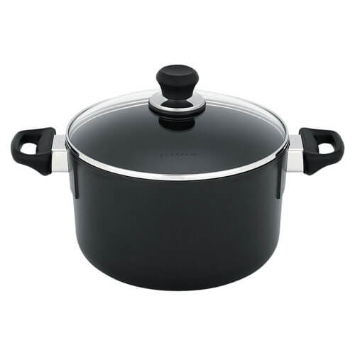 Scanpan Classic Tall Dutch Oven