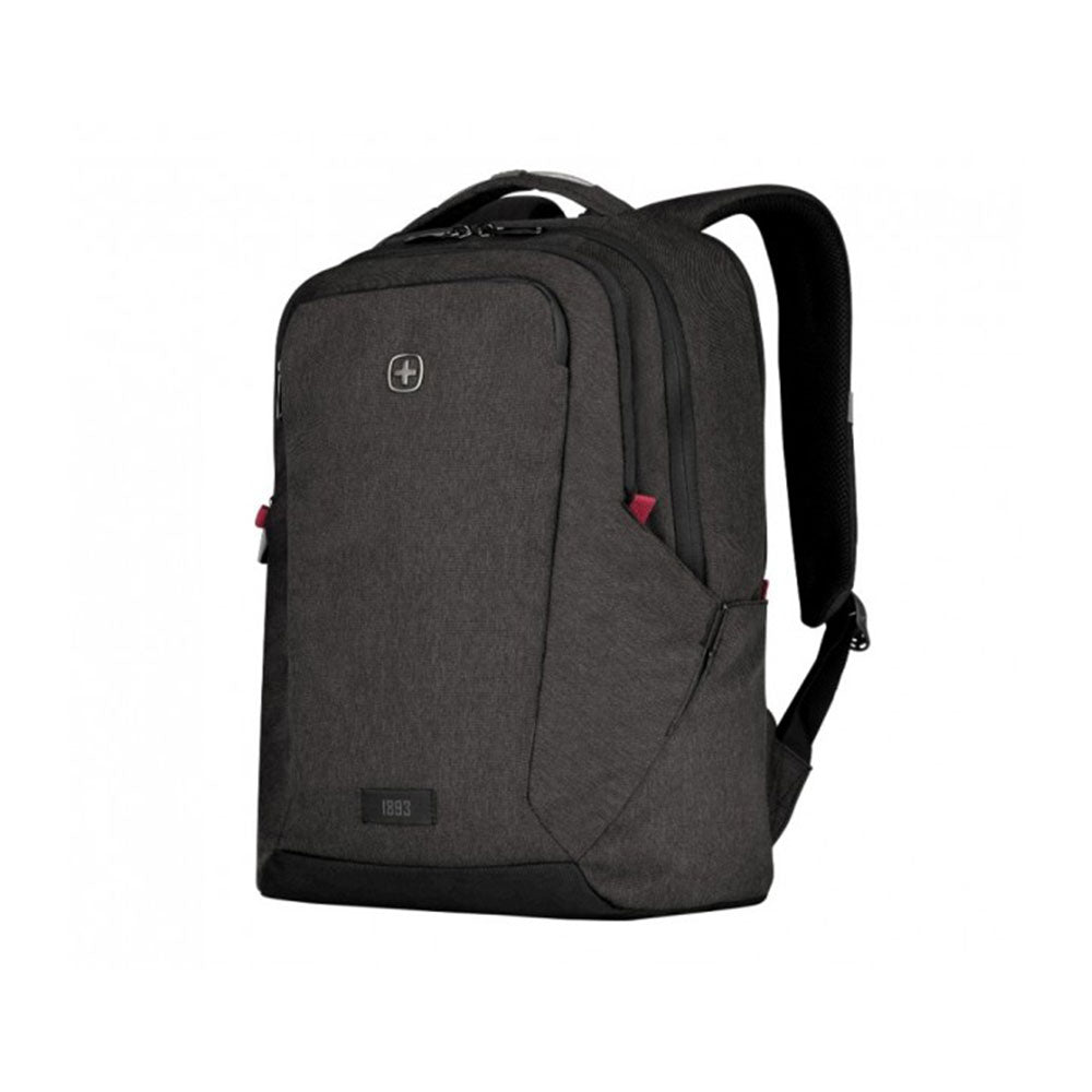 Backpack d'ordinateur portable Wenger MX Professional (gris)