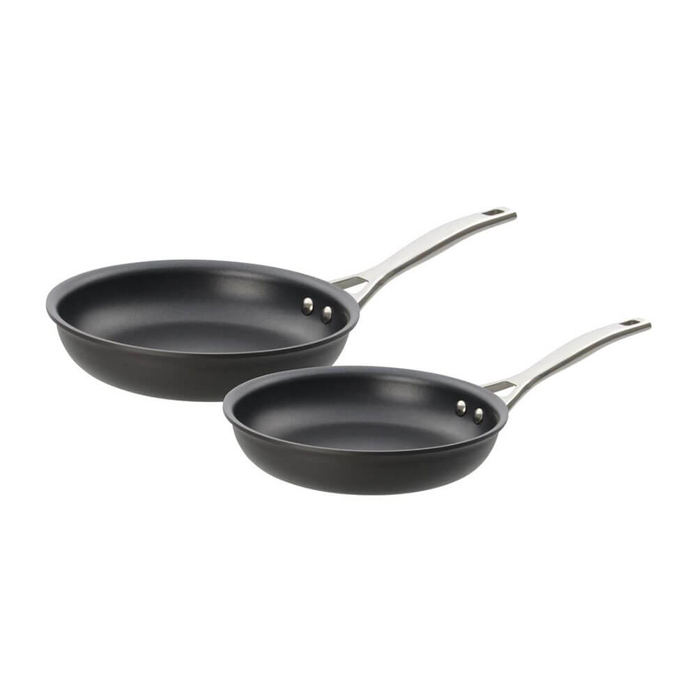 Pyrolux HA+ Frying Pan Set (20cm and 28cm)