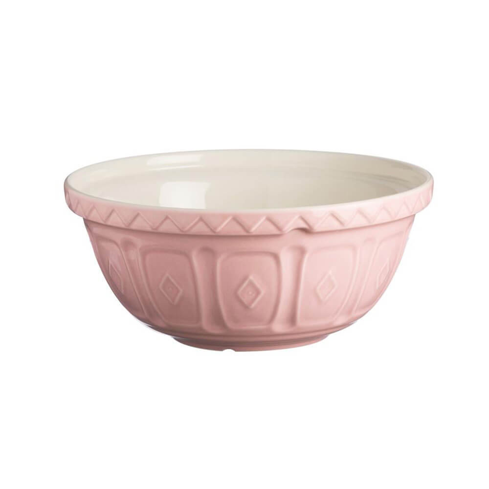 Mason Cash Color Mix Mixing Bowl (rosa)