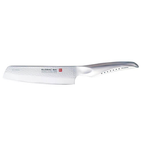 Global Knives SAI Vegetable Knife