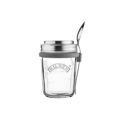 Kilner Jar Set 350mL