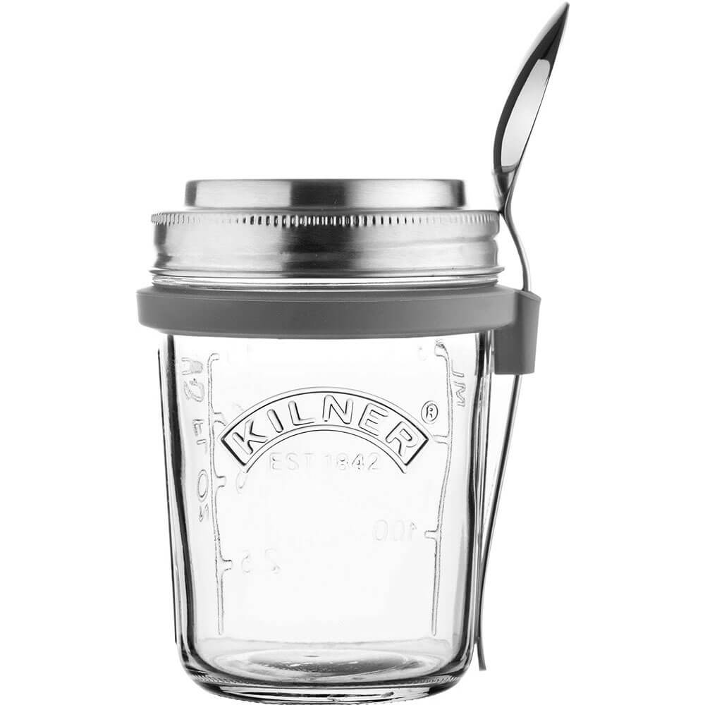 Kilner Jar sett 350 ml