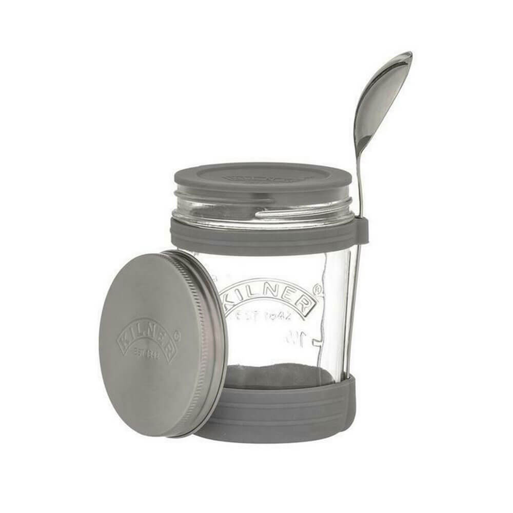 Kilner Jar sett 350 ml