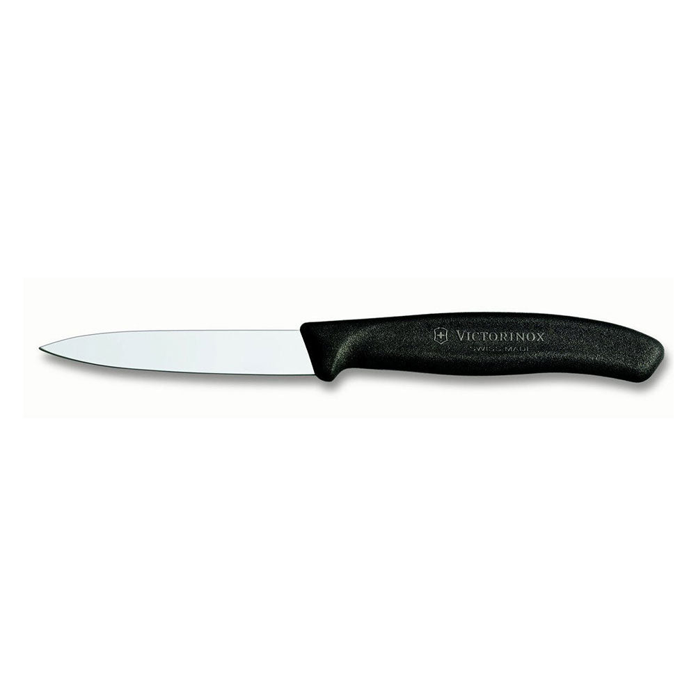 Victorinox Zwitsers klassieke groenteparing mes 8 cm