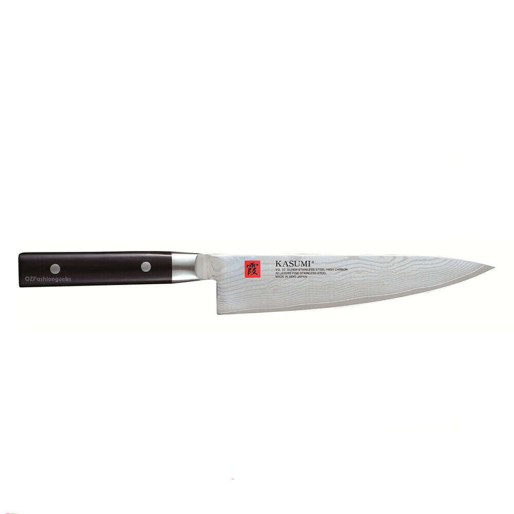 Kasumi Damasco Chefs Knife