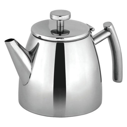 Avanti Modena Double Wall Teapot