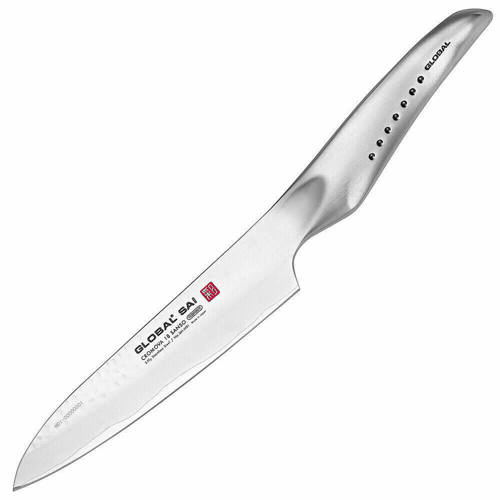 Coltelli globali Sai Cook's Knife