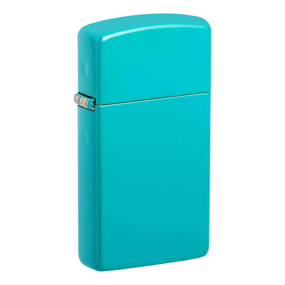 Zippo Slim piatto più leggero