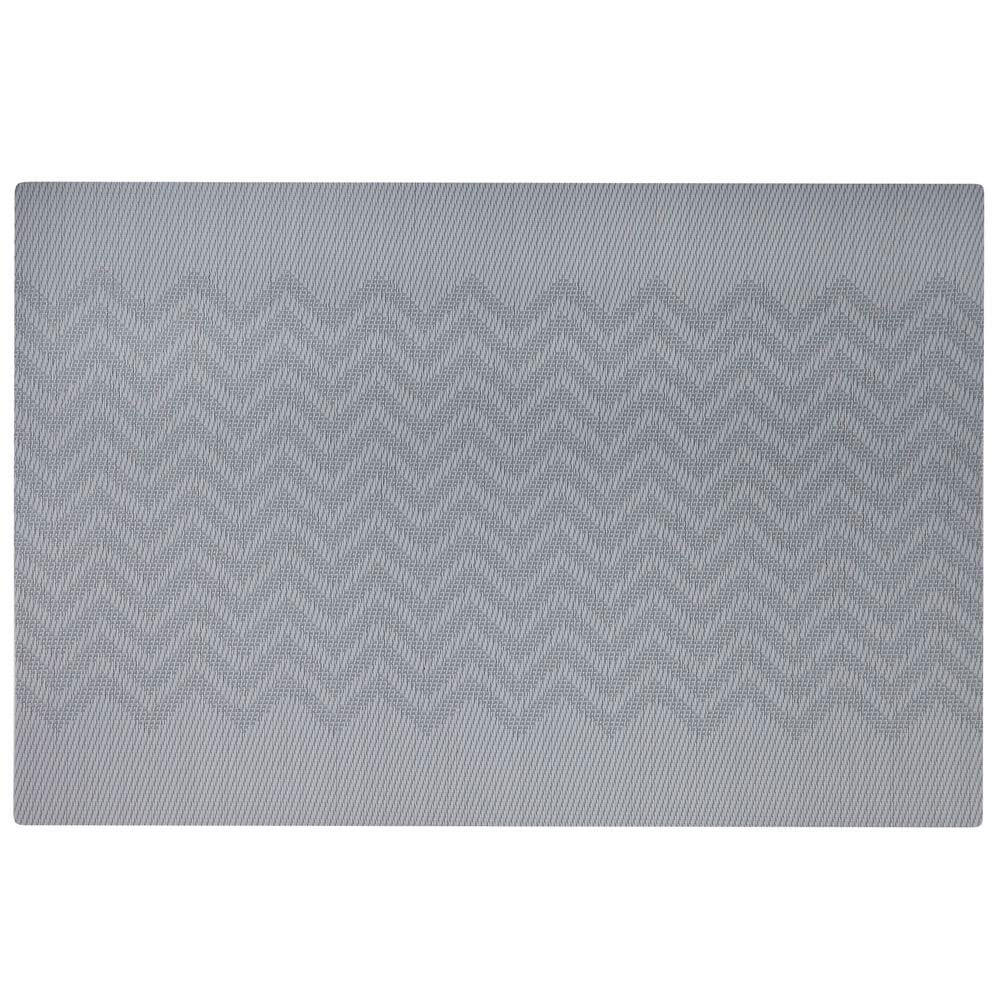 Wilkie Chevron Placemat 12st