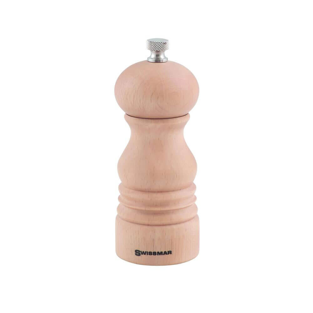 Swissmar Castell Natural Pepper Mill