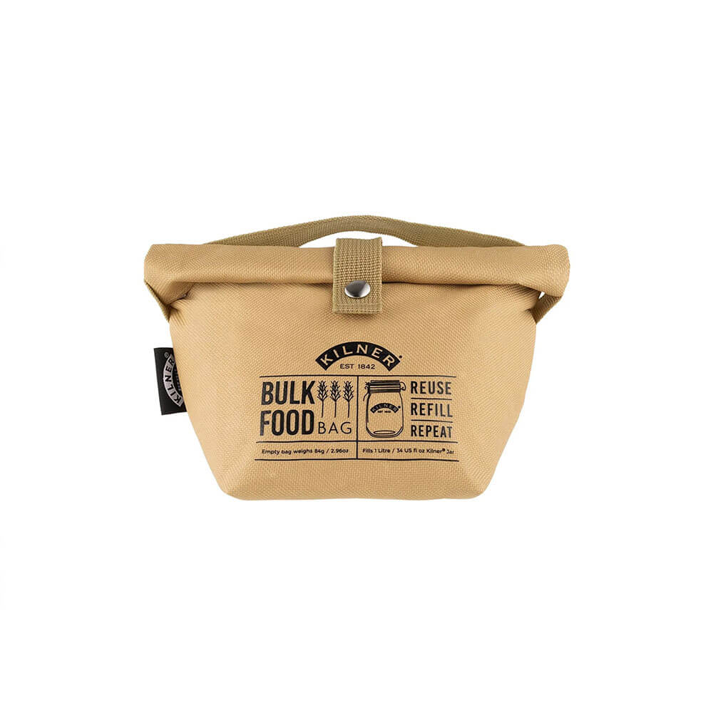 Kilner Bulk Food Shopping Bag