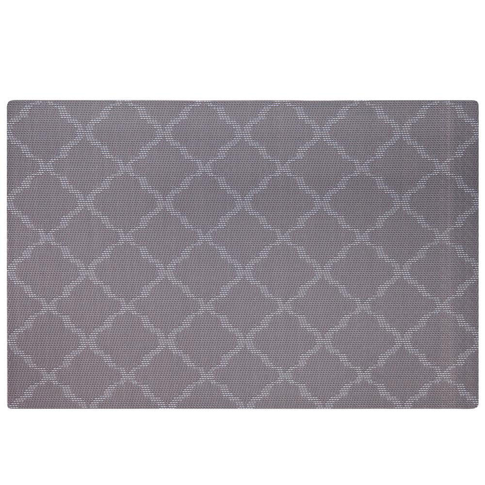 Wilkie Lattice Placemat 12pcs