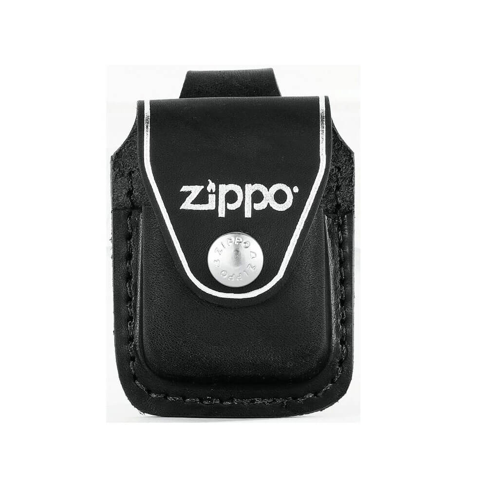 Zippo skinnpose med loop