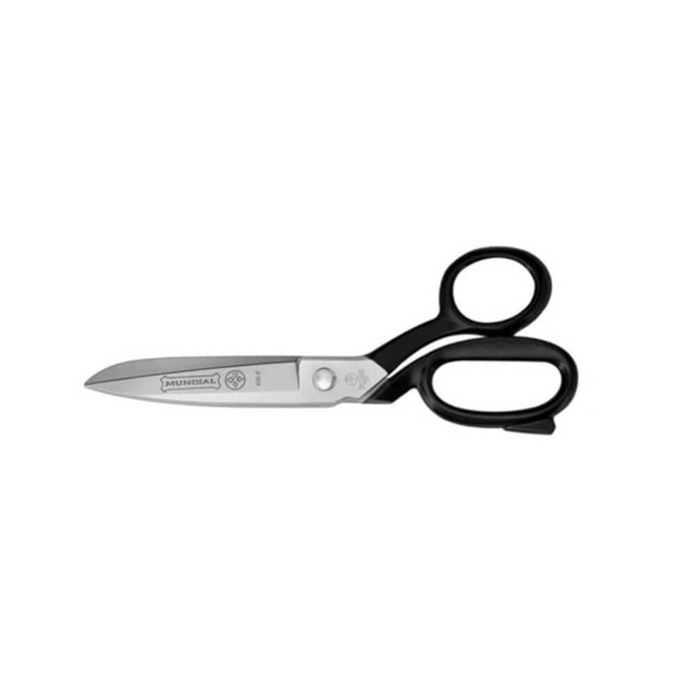 Mundial Serra Sharp Heavy-Duty sastor's Shears