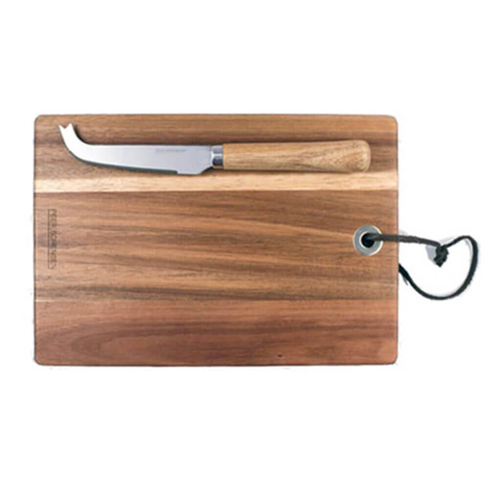 Peer Sorensen Rectangle Cheese Board Set