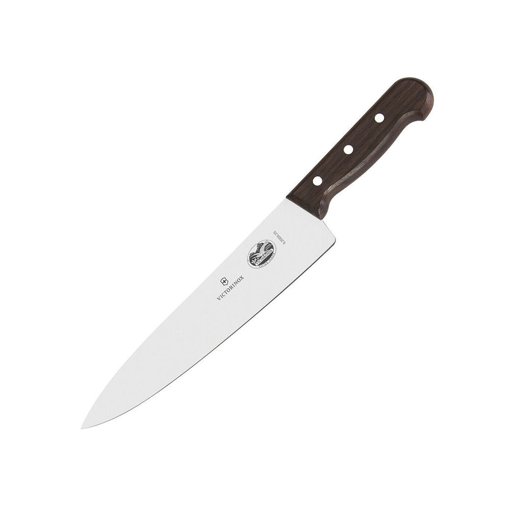  Victorinox Allzweck- und Tranchiermesser (Palisander)