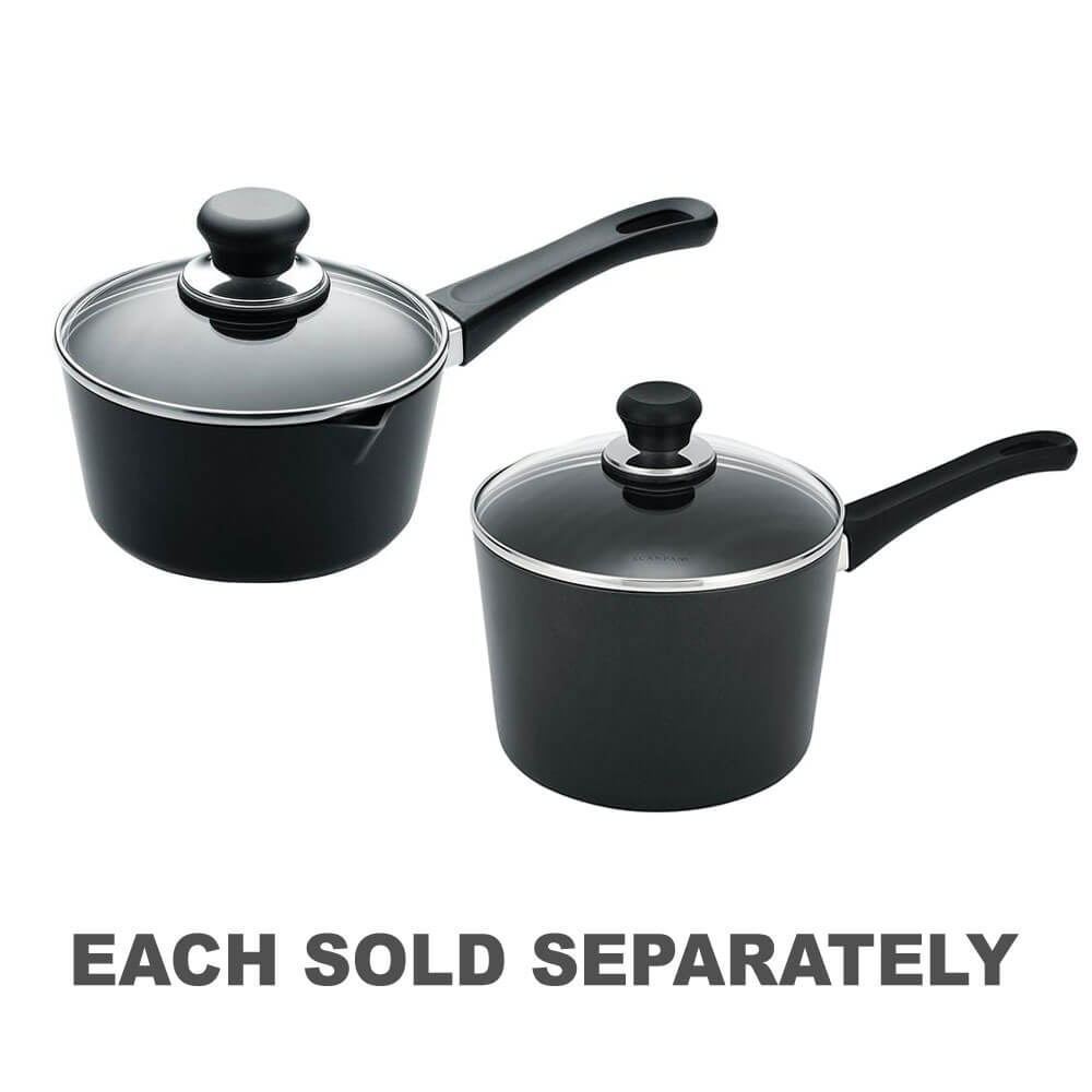 Scanpan Classic Induction Saucepan