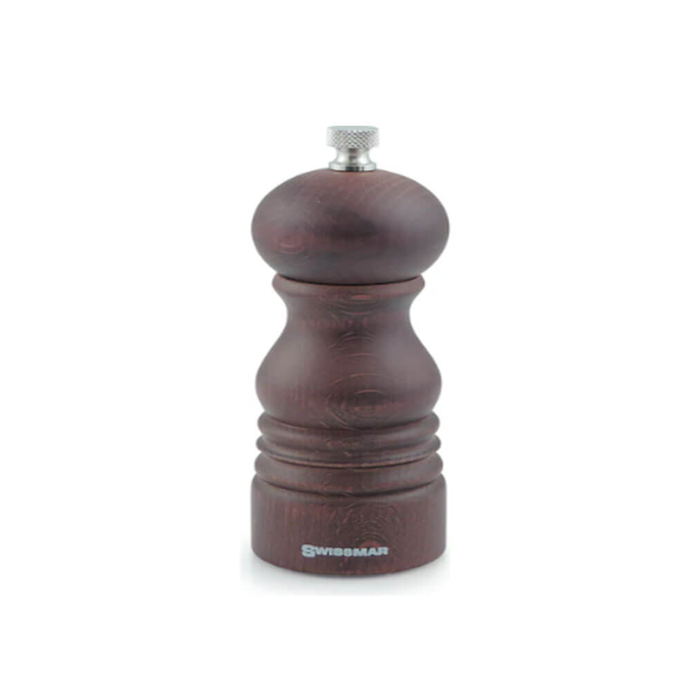 Swissmar Castell Walnut Pepper Mill