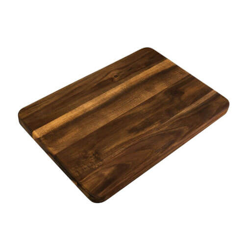 Peer Sorensen Long Grain Chopping Board (Thick)