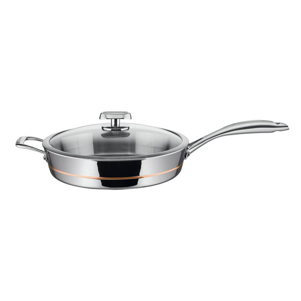 Scanpan Axis Saute Pan 32cm