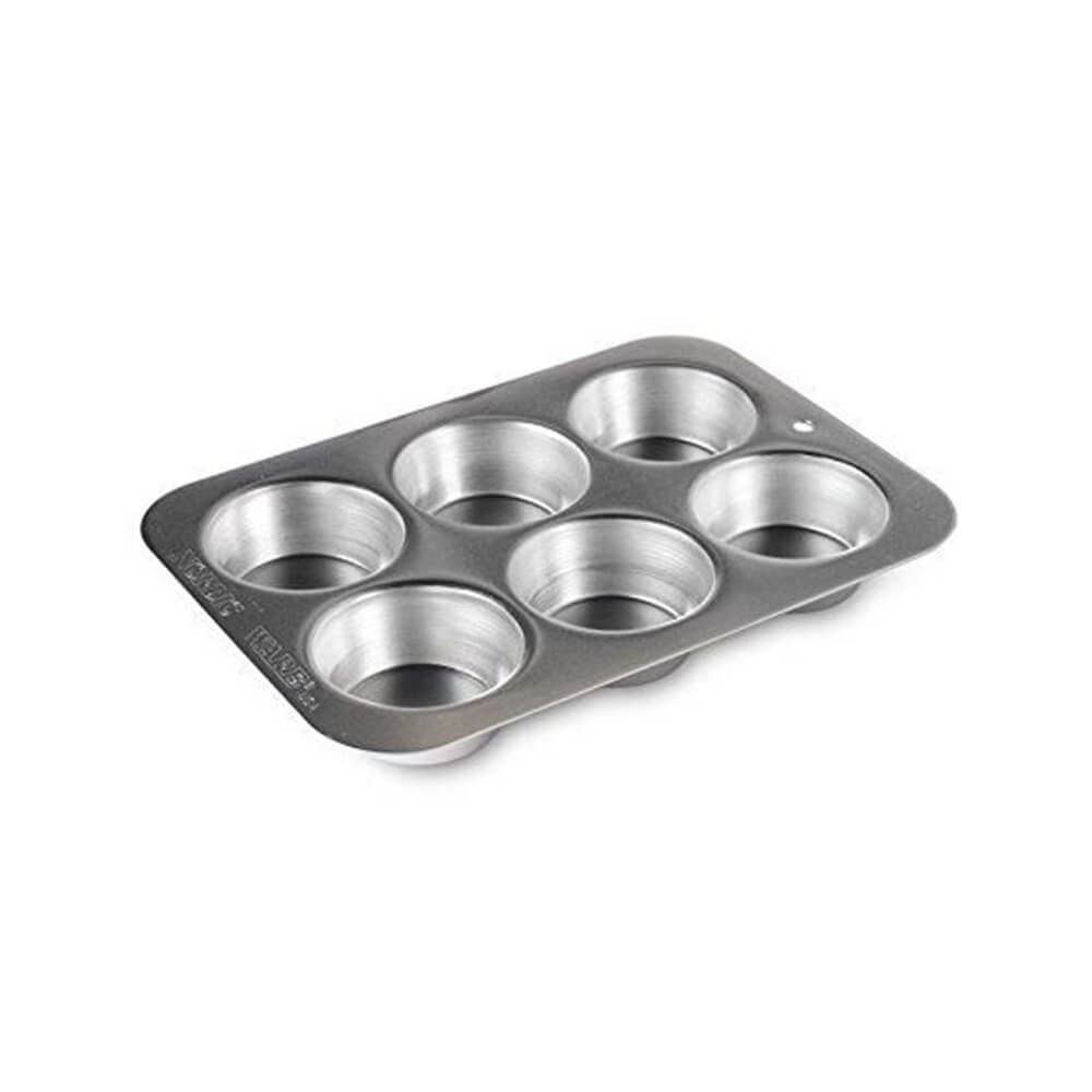 Pan de muffin de muffins Nordic Ware Naturals