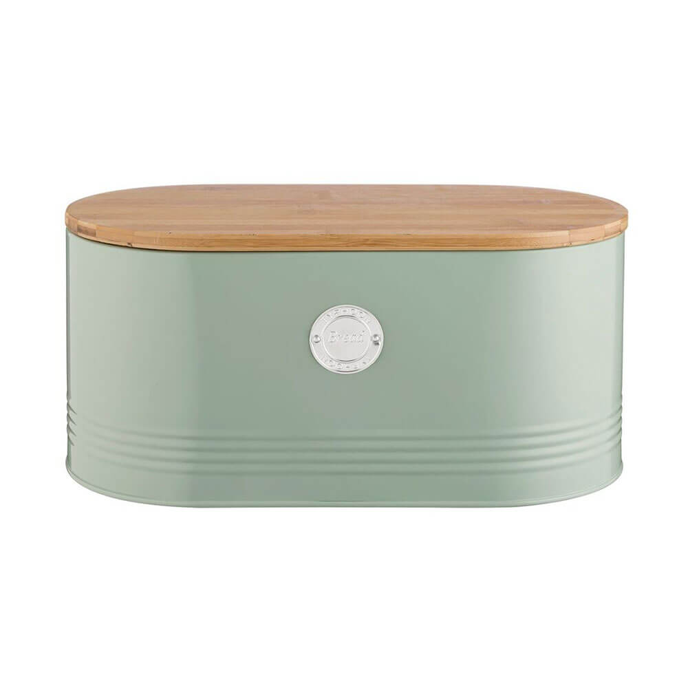 Typhoon Living Bread Bin 16x33x17.5cm