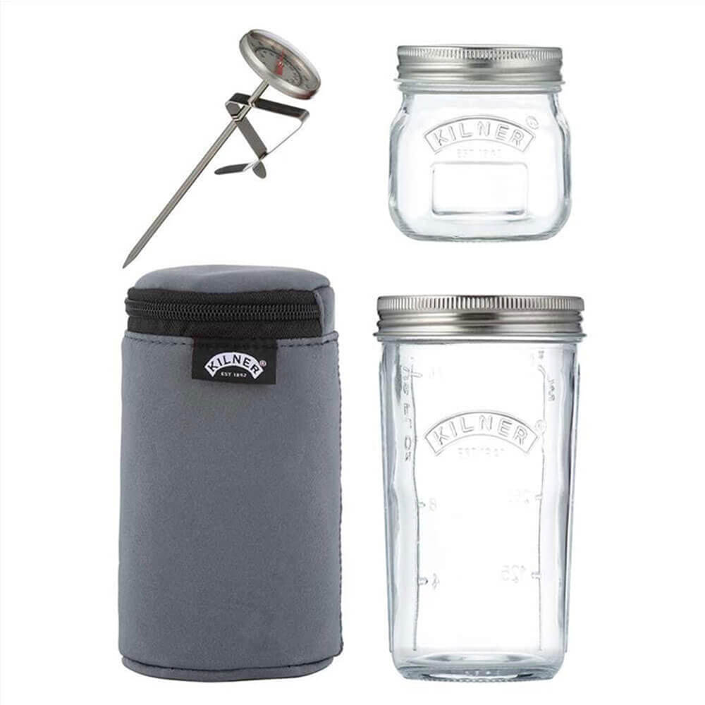 Kilner Making Set 500ml