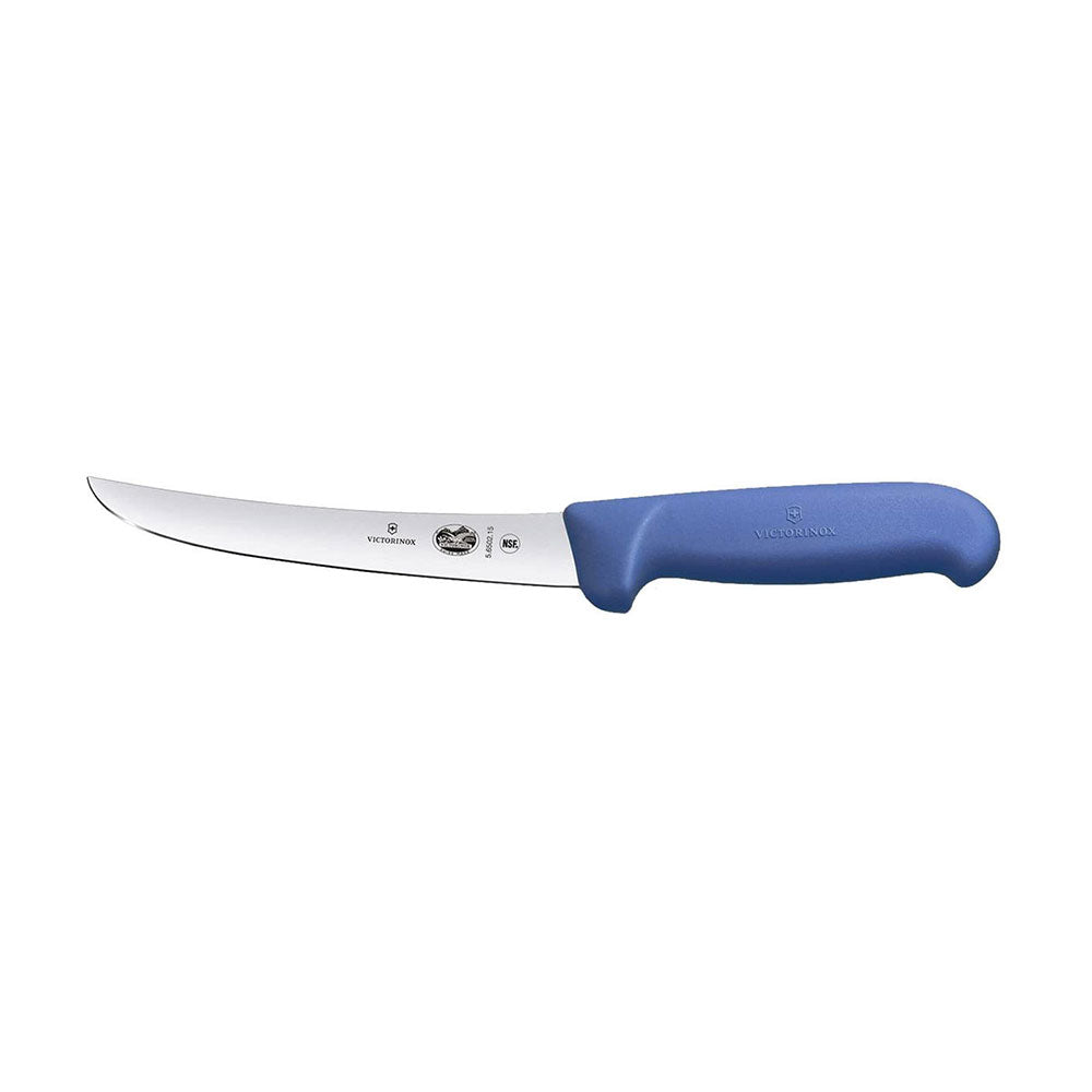 Victorinox Curved Wide Blade Sonding Knife 15cm