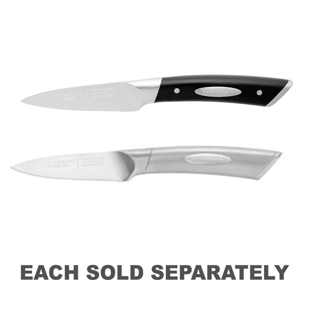 Scanpan Classic Paring Knife 9cm