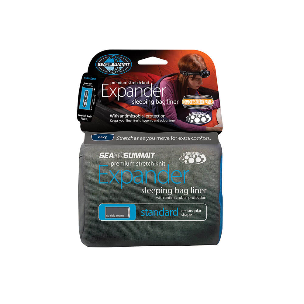 Expander Liner