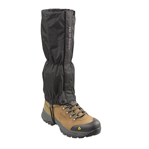 Grasshopper Gaiters