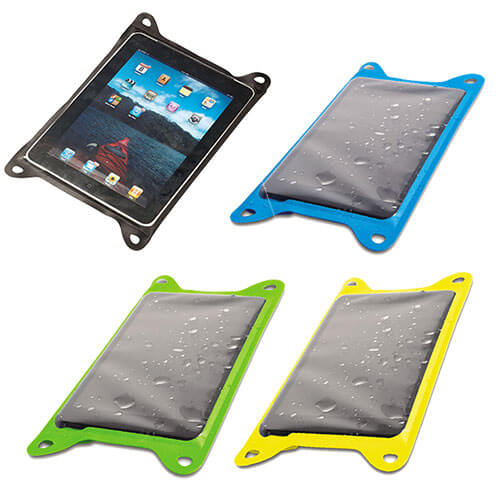 TPU Guide Waterproof Case