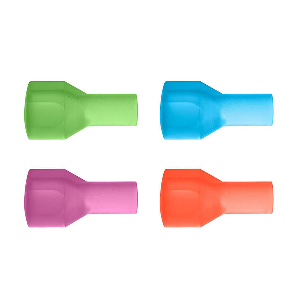 Big Bite Valves 4 Colour Pack for Reservoirs/Bladders