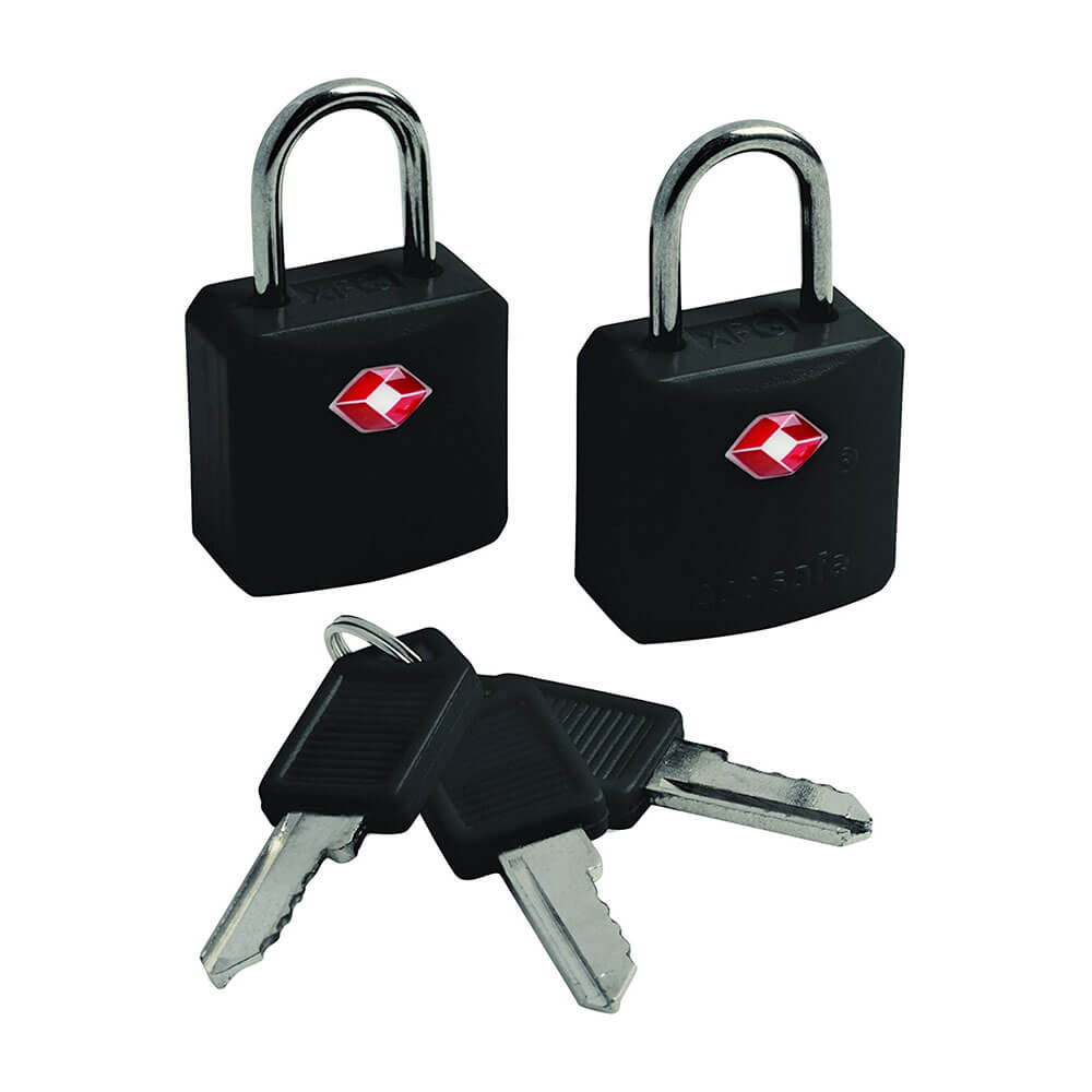 Prosafe TSA Luggage Locks