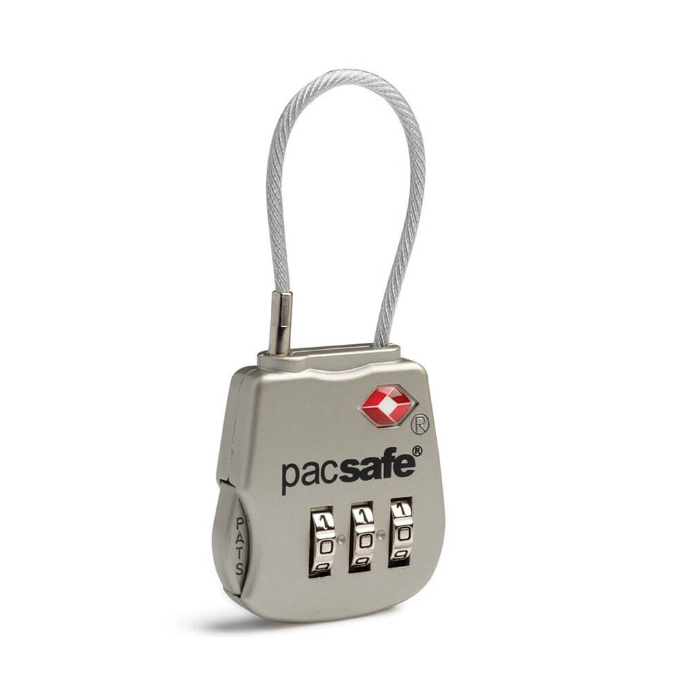 Prosafe TSA Luggage Locks