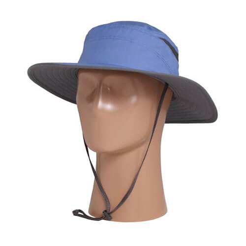 Womens Quest Hat (Indigo)