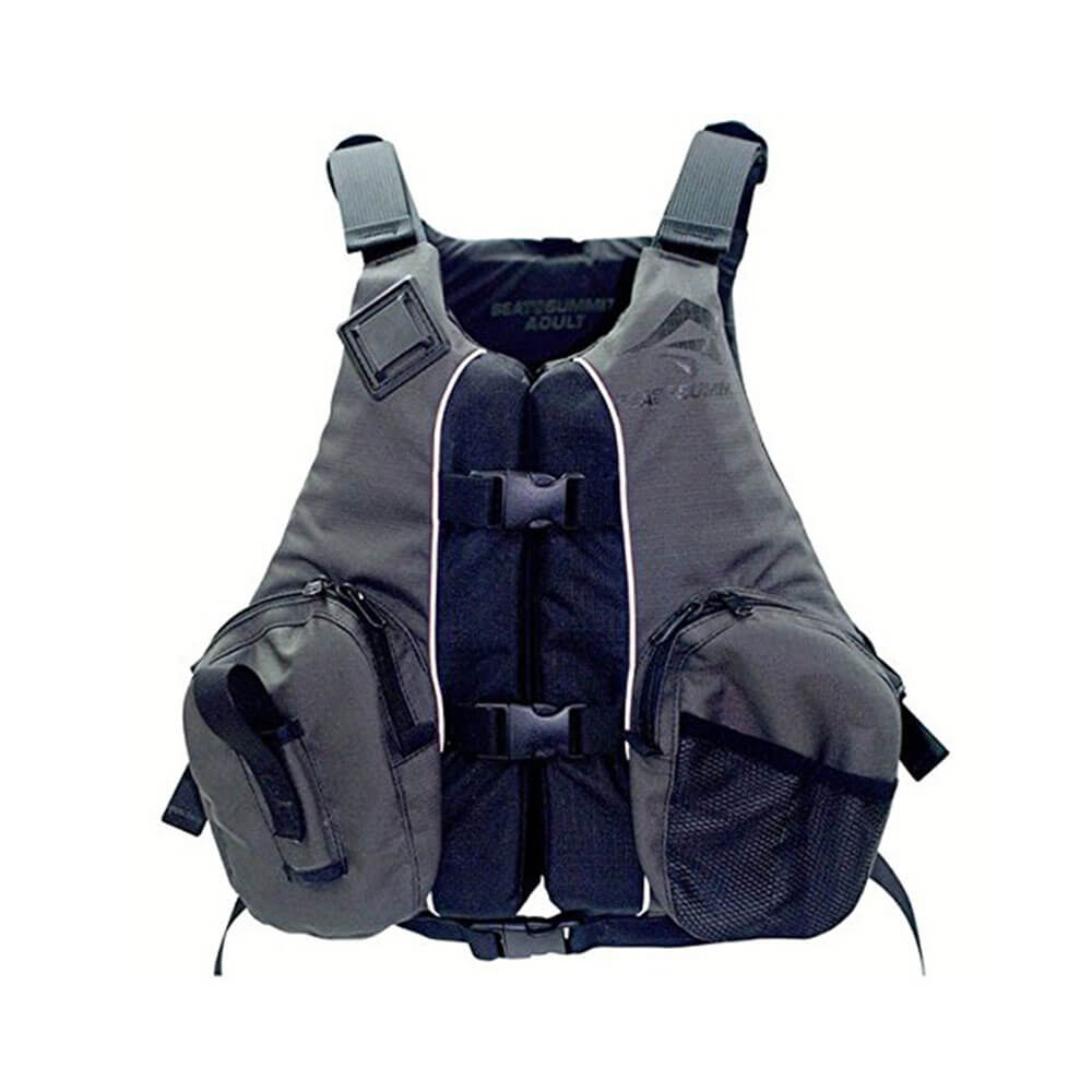 Solution pfd multifit de pêche