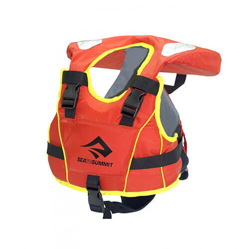 Solution Toddler PFD