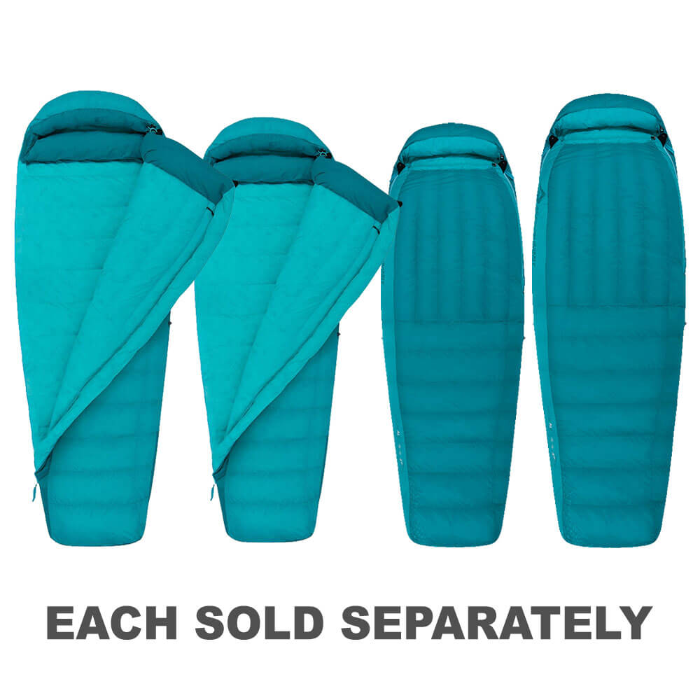 Altitude Womens Sleeping Bag