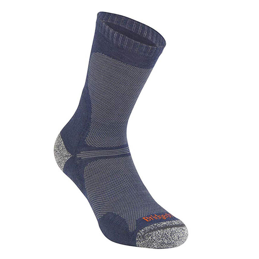 Hike Ultralight T2 Performance Sock Navy