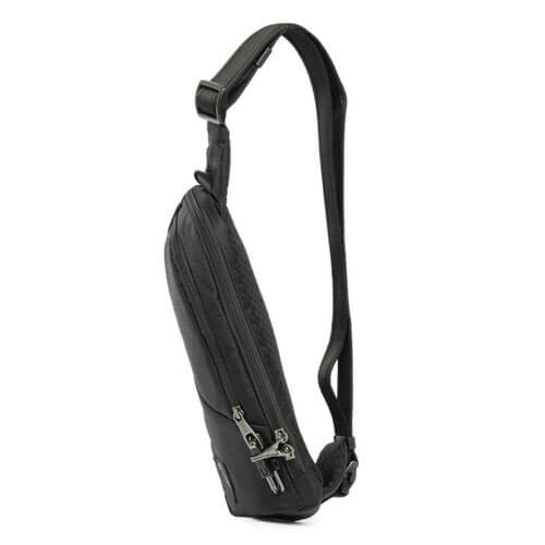 Vibe 150 Crossbody Pack (Jet Black)