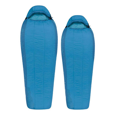 Venture Womens Synthetic Sleeping Bag