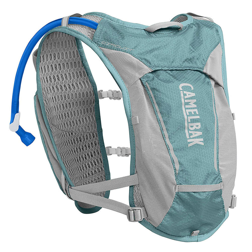 Damescircuit Vest 1.5L rugzak