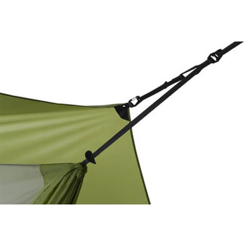 Jungle Hammock Tarp